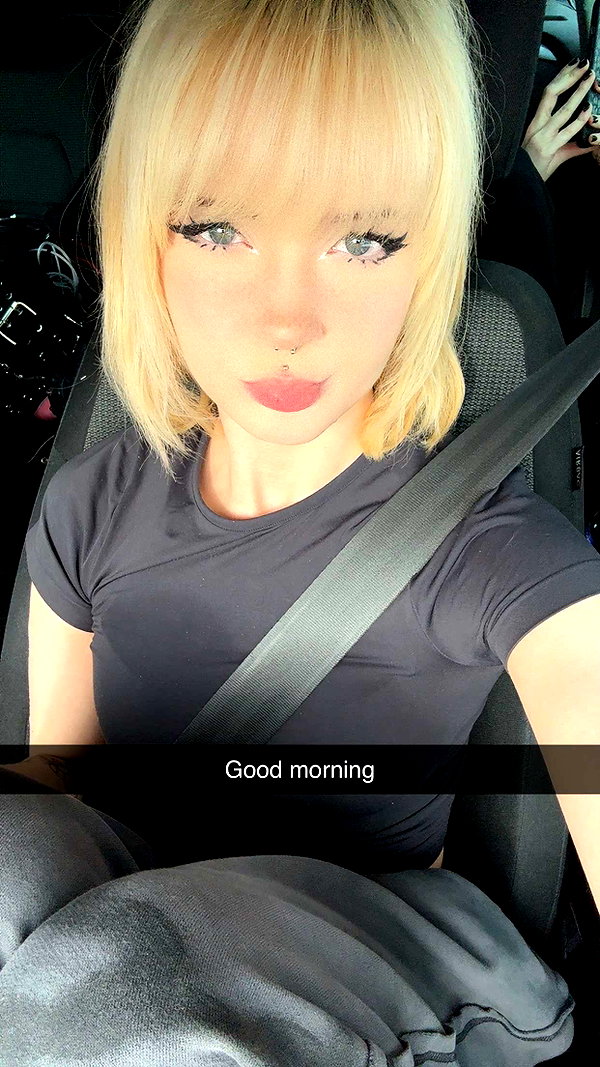 ratskelet0n snapchat image archive image