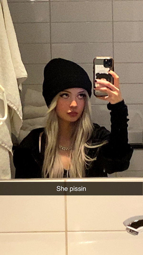 ratskelet0n snapchat image archive image
