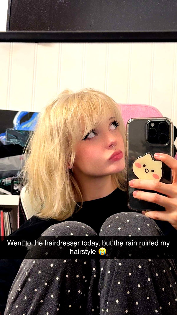 ratskelet0n snapchat image archive image