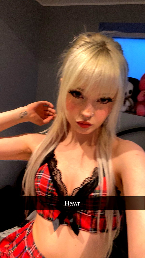 ratskelet0n snapchat image archive image