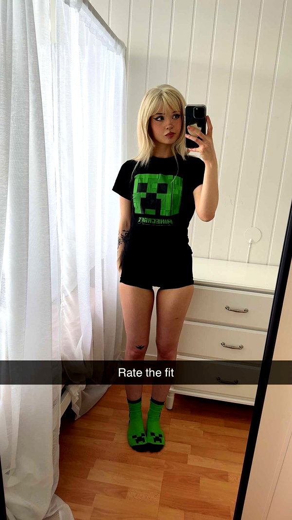 ratskelet0n snapchat image archive image