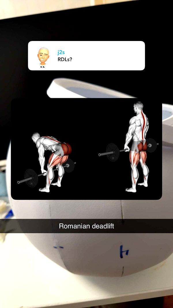 ratskelet0n snapchat image archive image