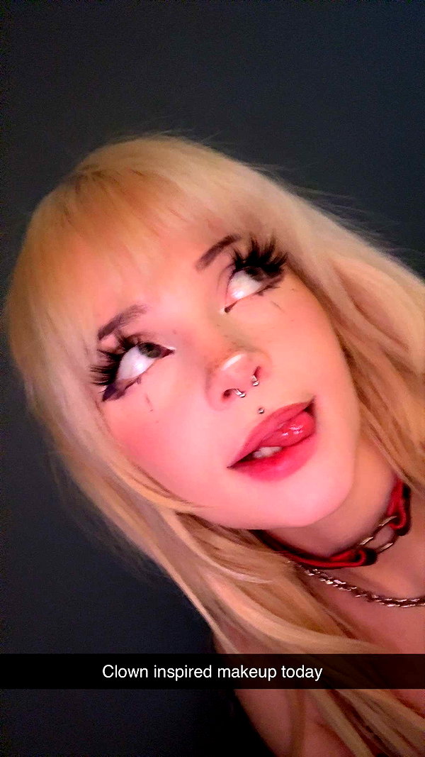 ratskelet0n snapchat image archive image