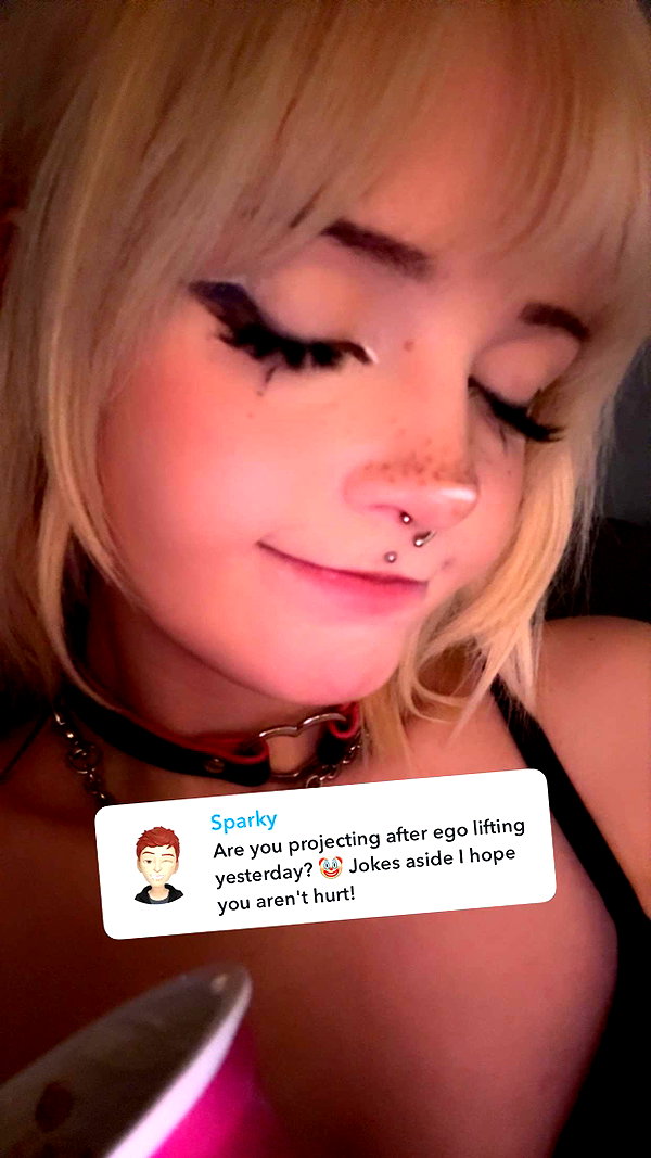 ratskelet0n snapchat image archive image