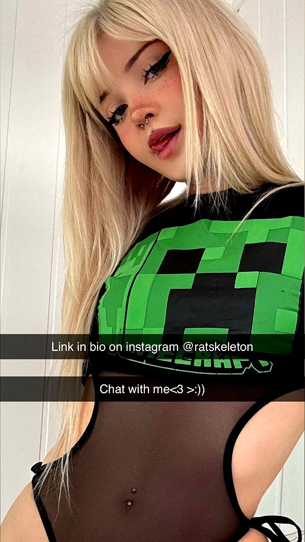 ratskelet0n snapchat image archive image