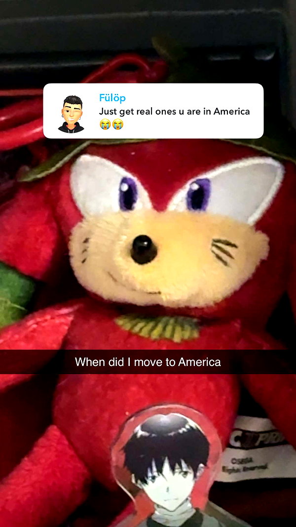 ratskelet0n snapchat image archive image
