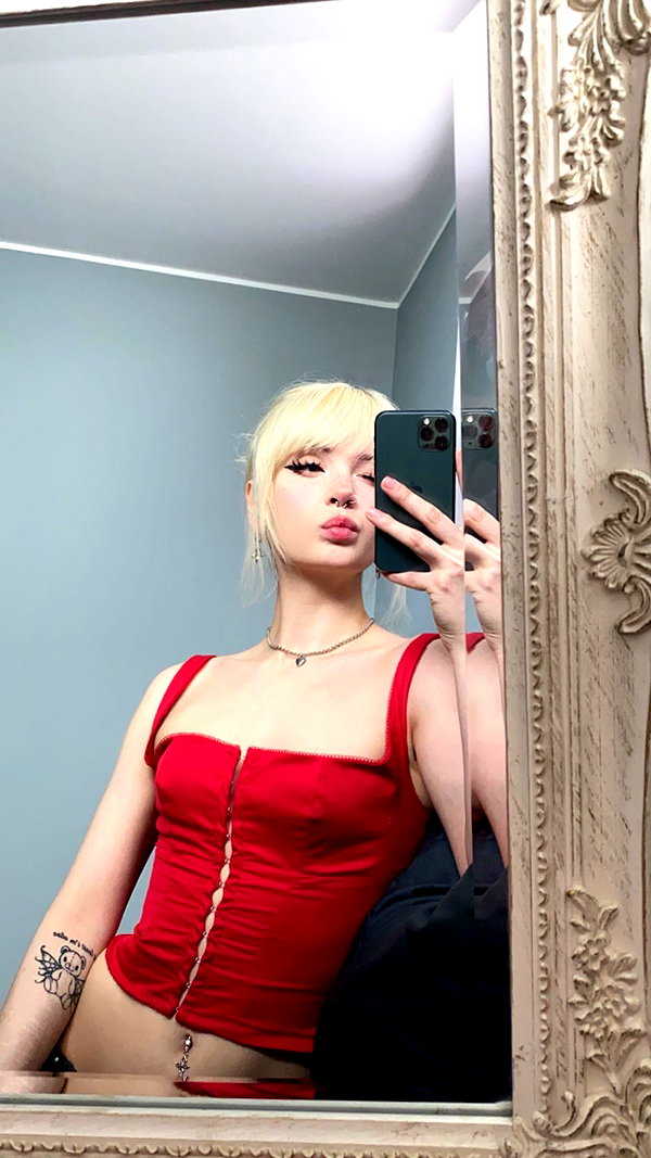ratskelet0n snapchat image archive image