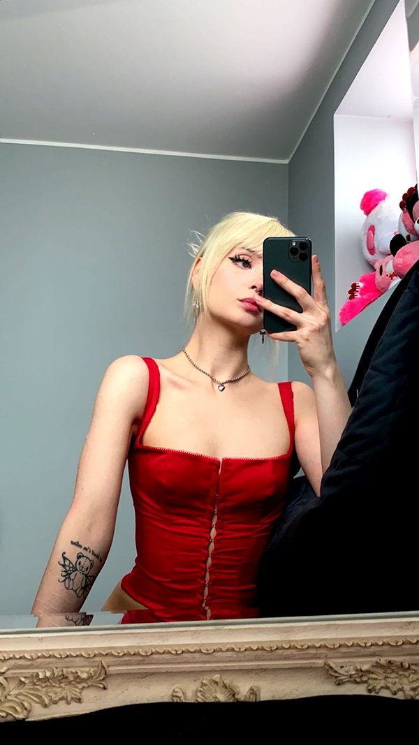 ratskelet0n snapchat image archive image