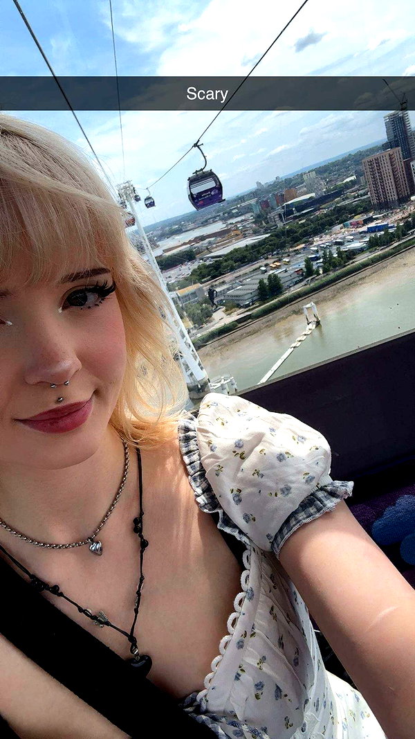 ratskelet0n snapchat image archive image
