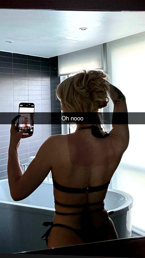 ratskelet0n snapchat image archive image