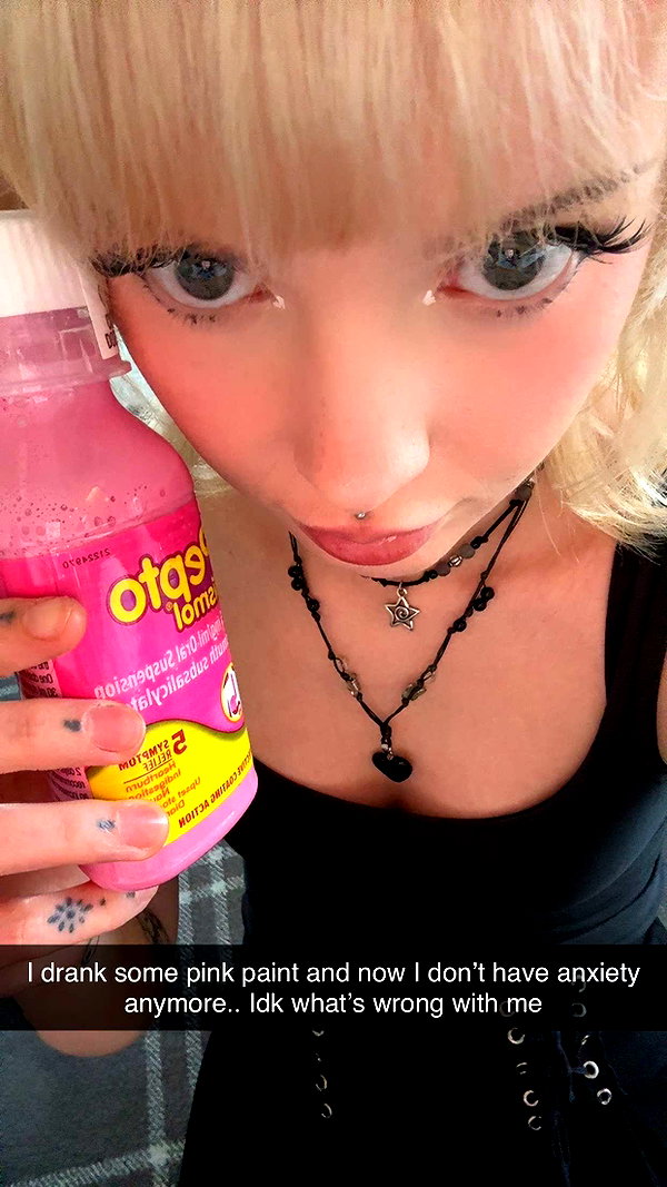 ratskelet0n snapchat image archive image