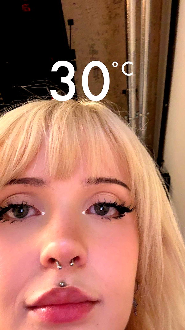 ratskelet0n snapchat image archive image