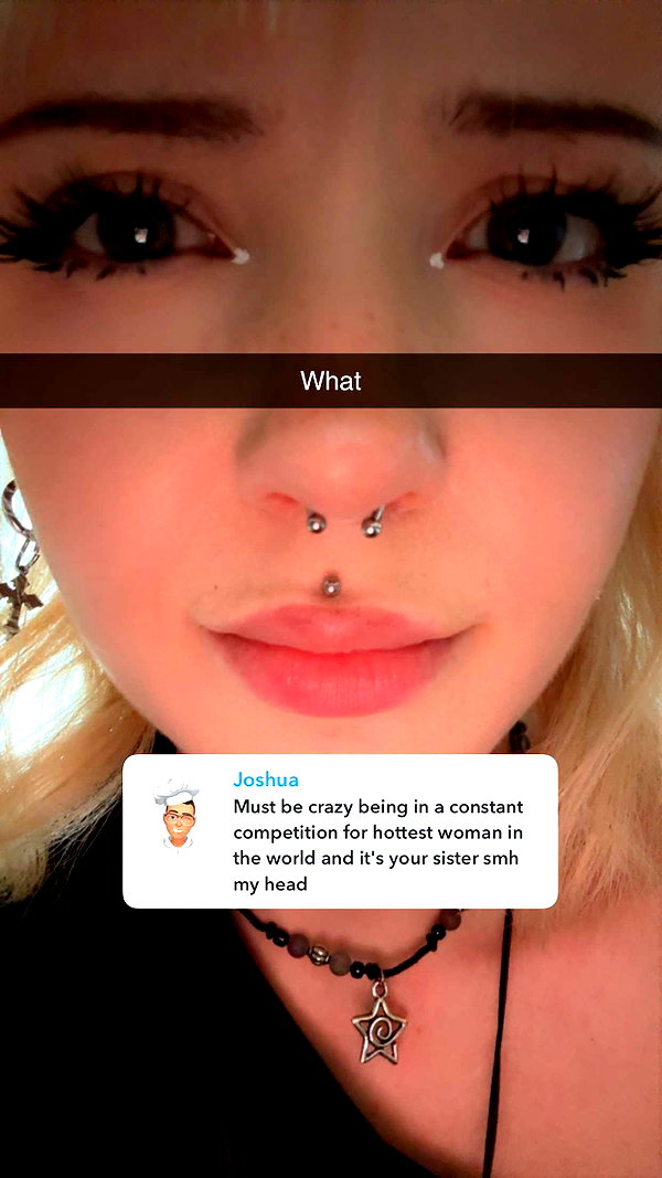 ratskelet0n snapchat image archive image