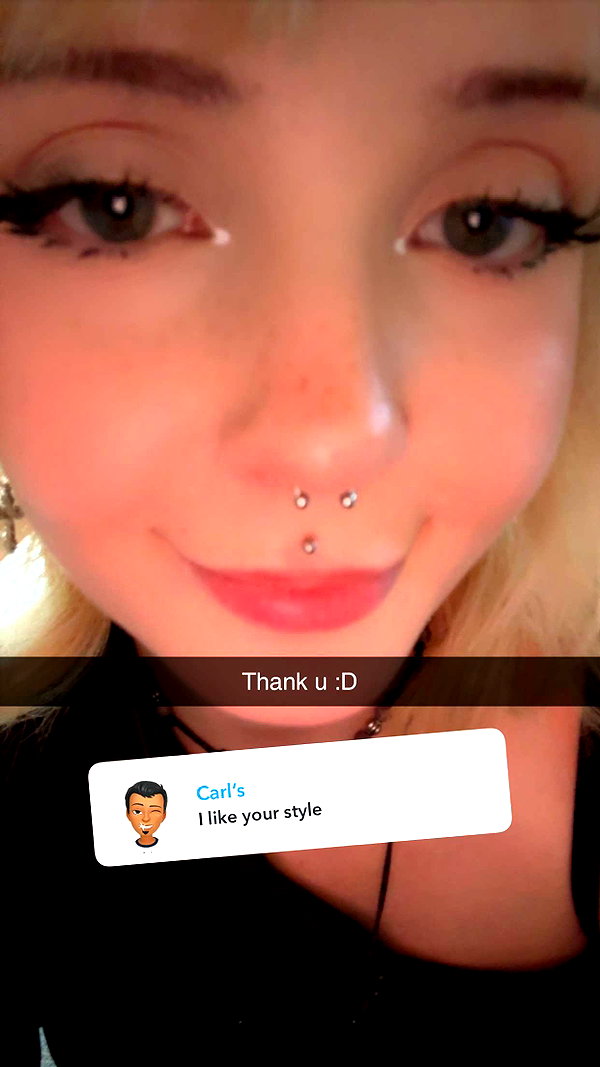 ratskelet0n snapchat image archive image