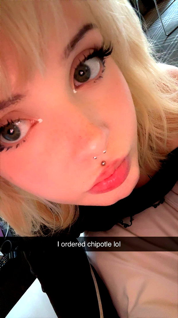 ratskelet0n snapchat image archive image