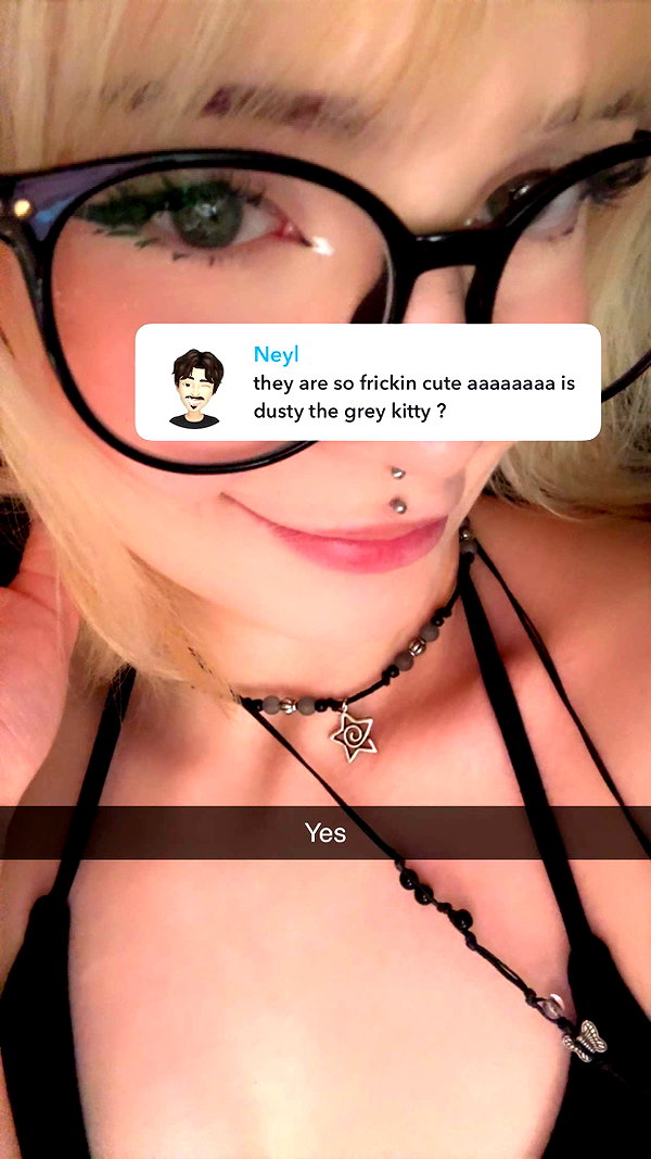 ratskelet0n snapchat image archive image