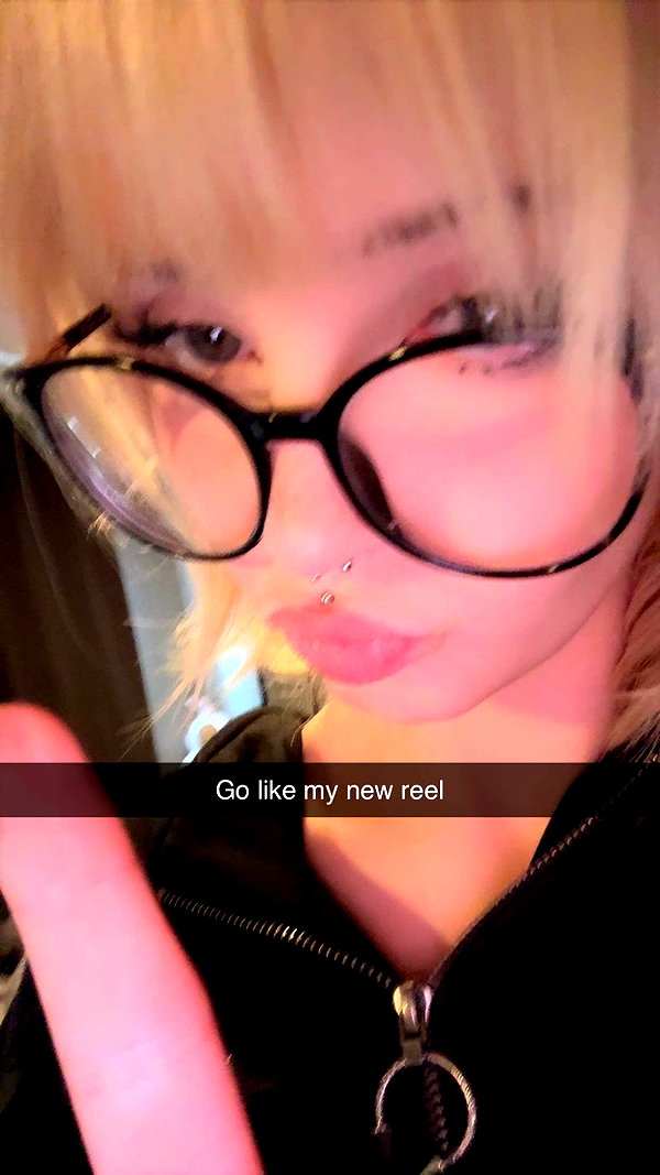 ratskelet0n snapchat image archive image