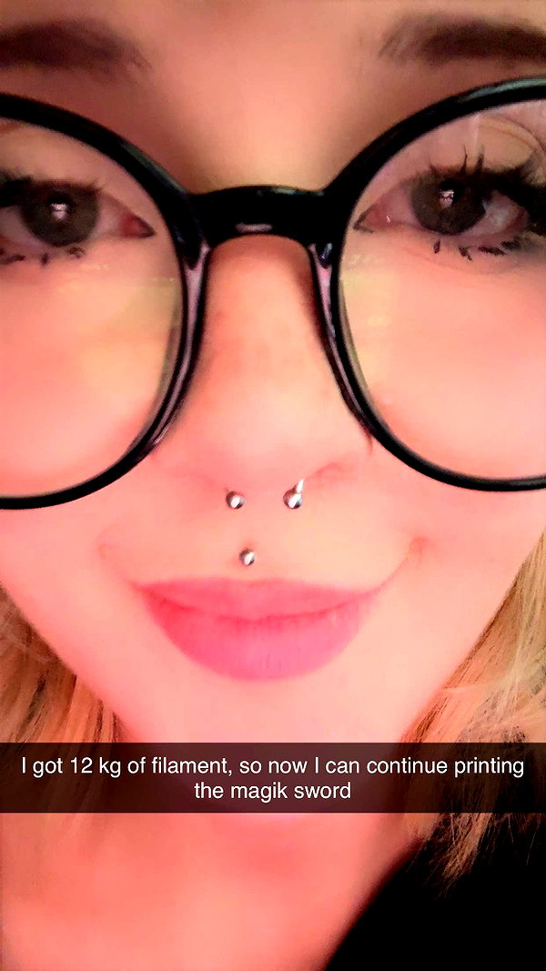 ratskelet0n snapchat image archive image