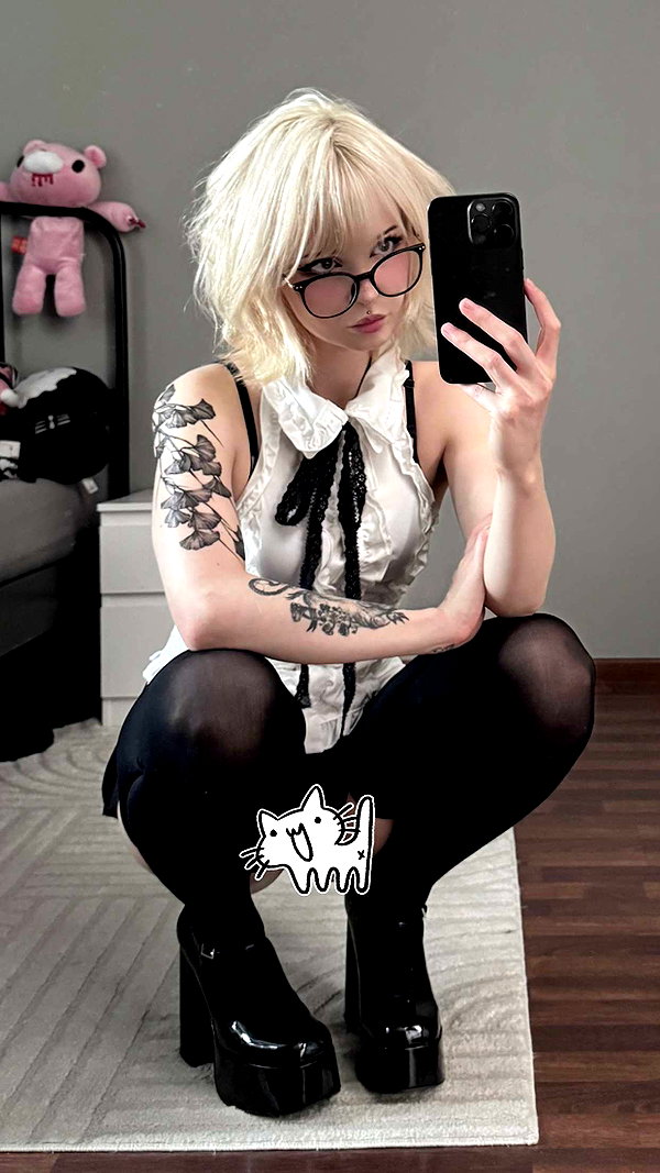 ratskelet0n snapchat image archive image