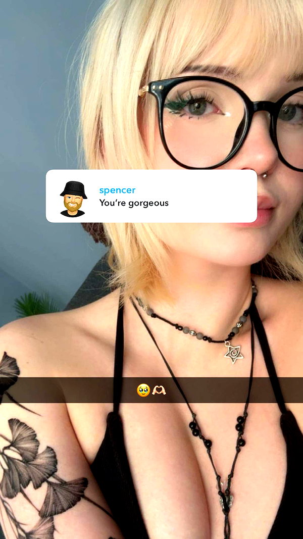 ratskelet0n snapchat image archive image