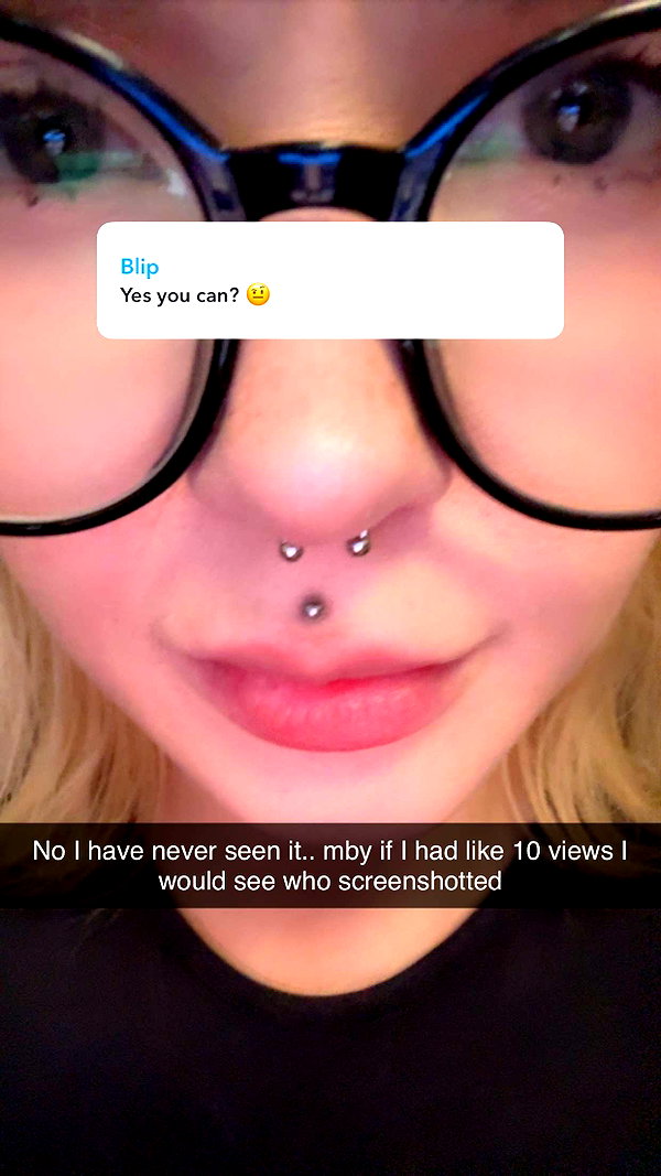 ratskelet0n snapchat image archive image
