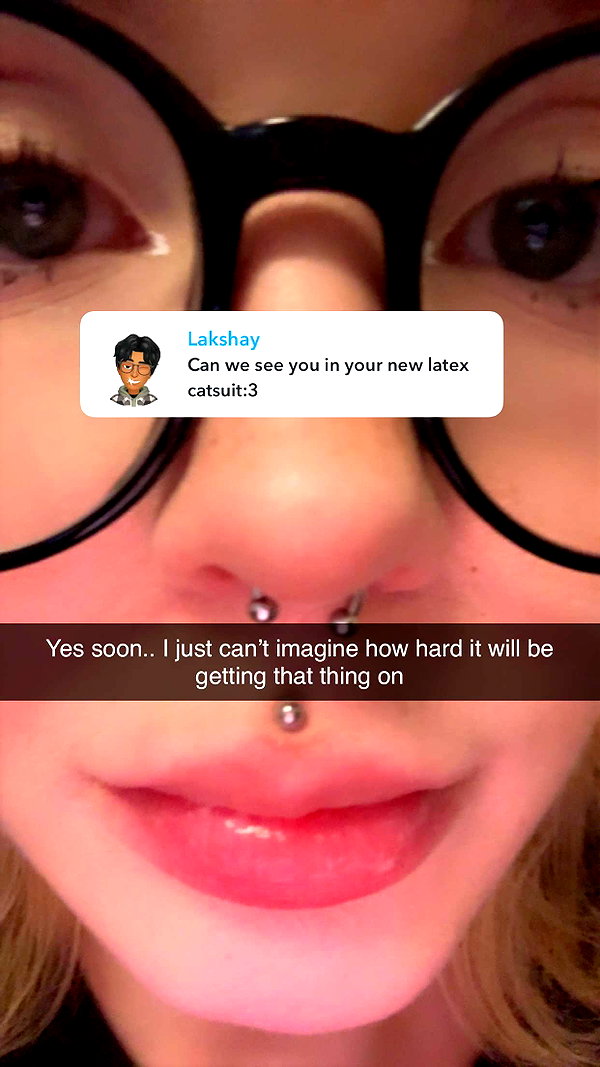 ratskelet0n snapchat image archive image
