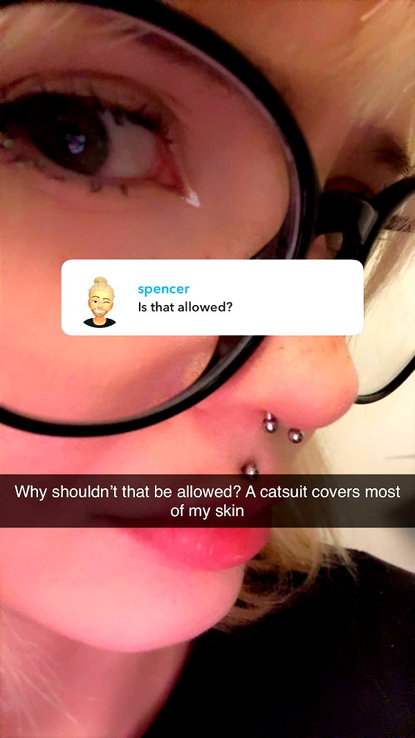 ratskelet0n snapchat image archive image