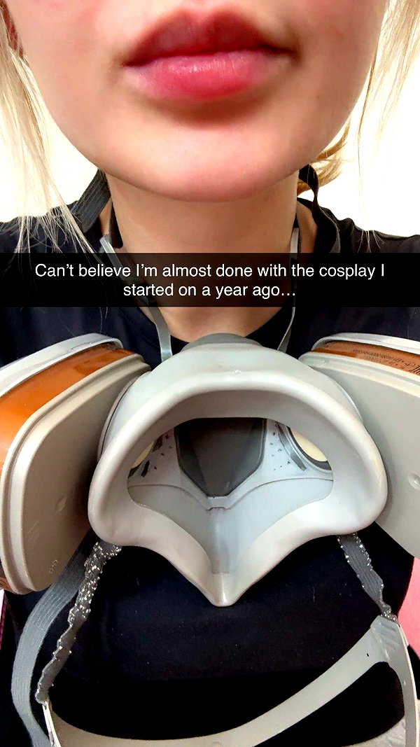 ratskelet0n snapchat image archive image
