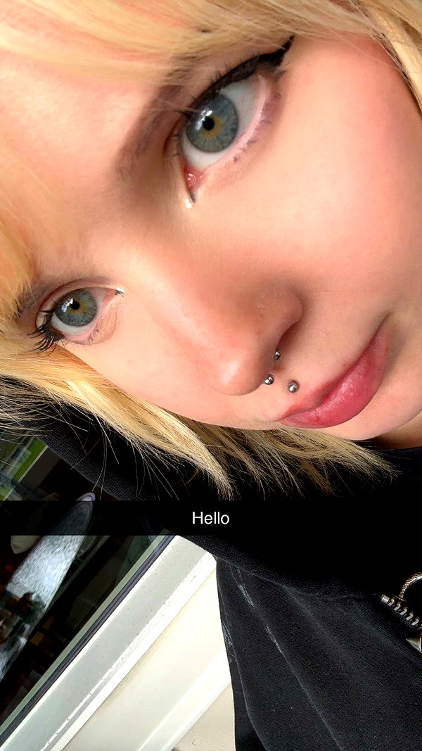 ratskelet0n snapchat image archive image