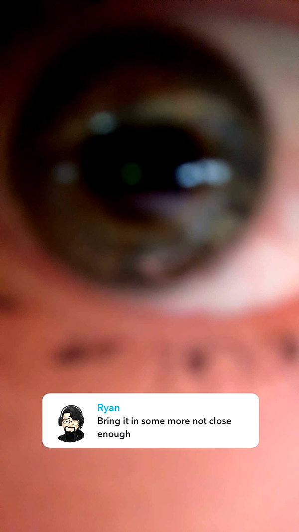 ratskelet0n snapchat image archive image