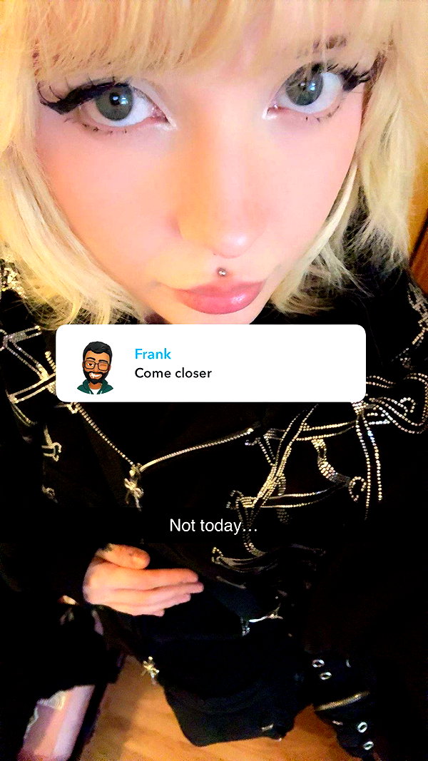 ratskelet0n snapchat image archive image