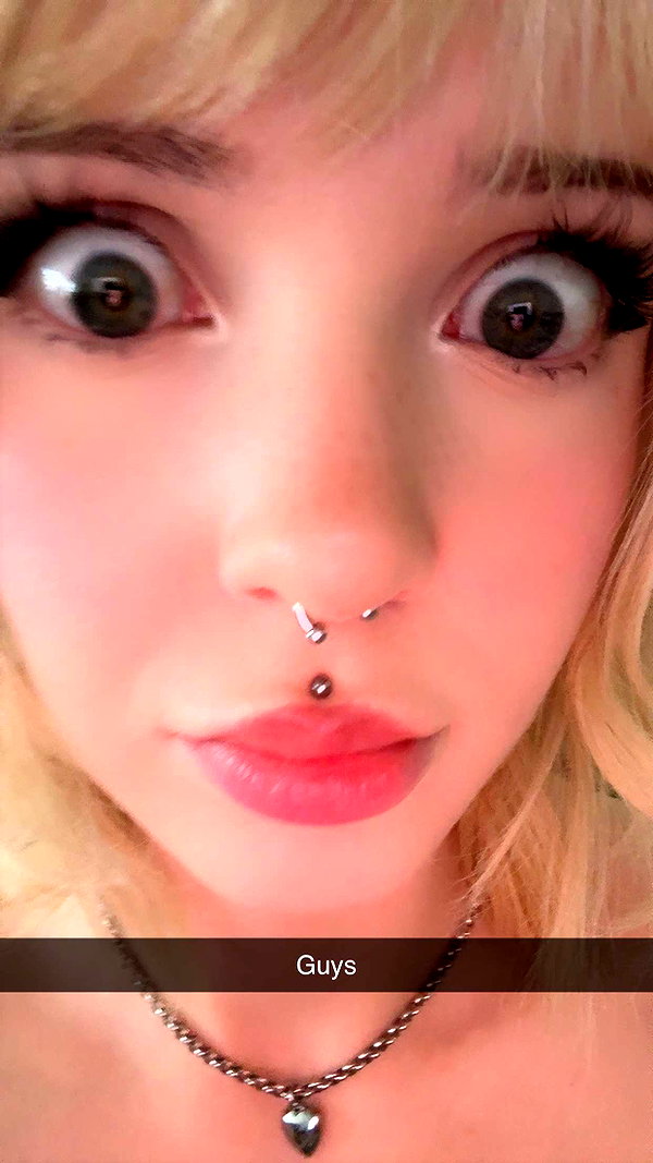 ratskelet0n snapchat image archive image