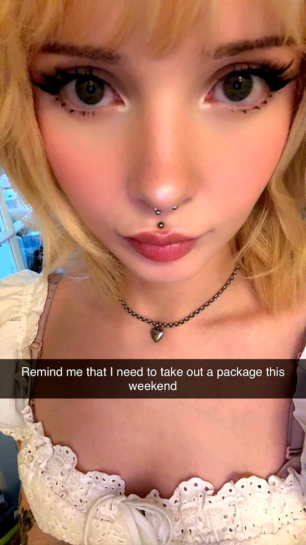 ratskelet0n snapchat image archive image