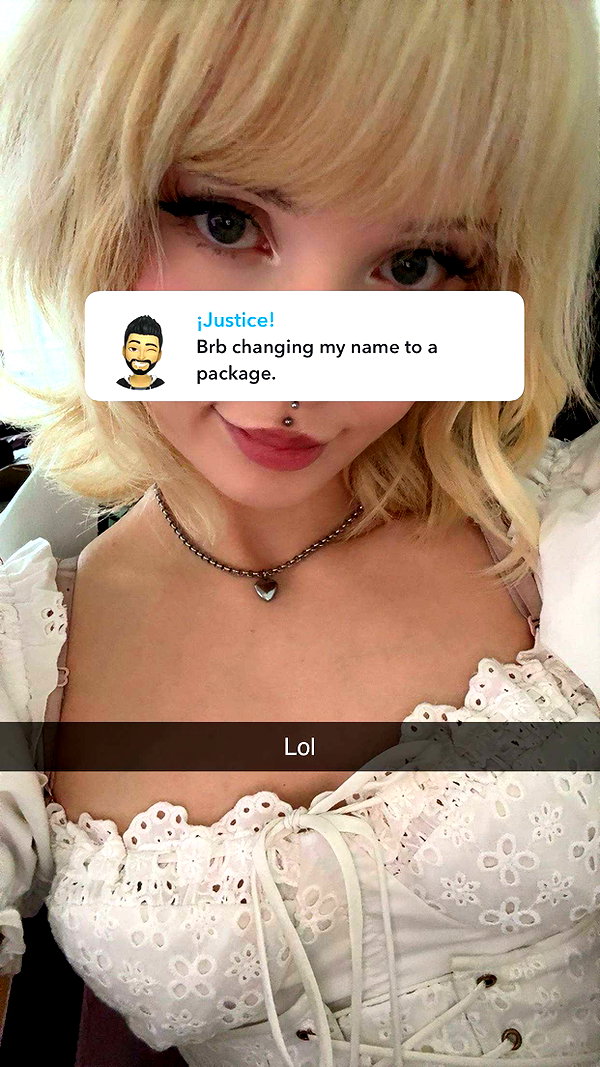 ratskelet0n snapchat image archive image