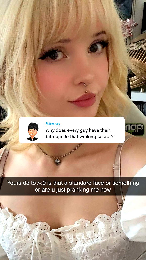 ratskelet0n snapchat image archive image