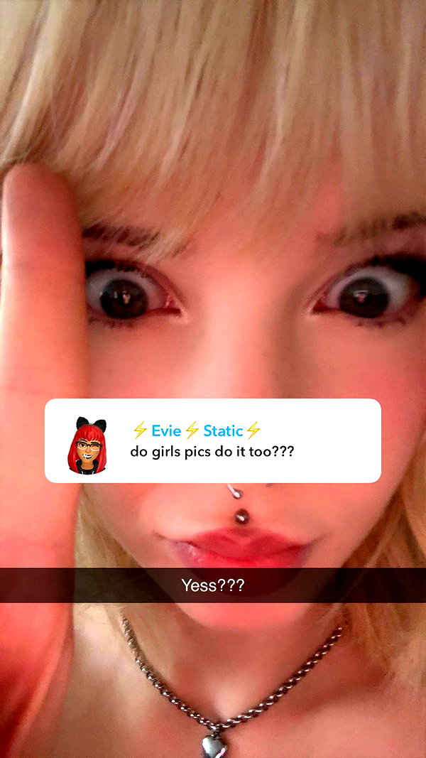 ratskelet0n snapchat image archive image