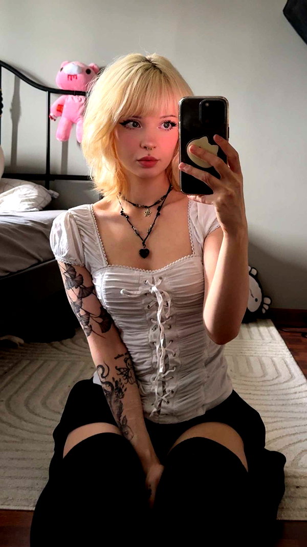 ratskelet0n snapchat image archive image