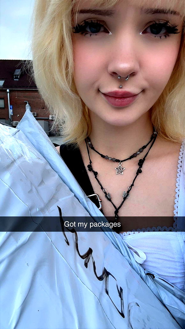 ratskelet0n snapchat image archive image