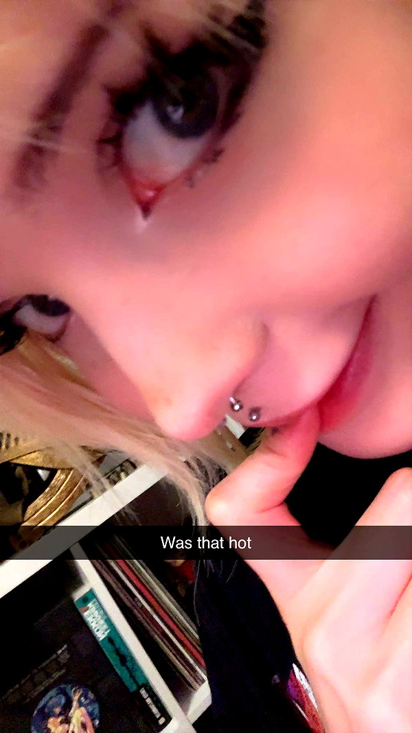 ratskelet0n snapchat image archive image