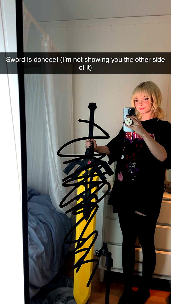 ratskelet0n snapchat image archive image