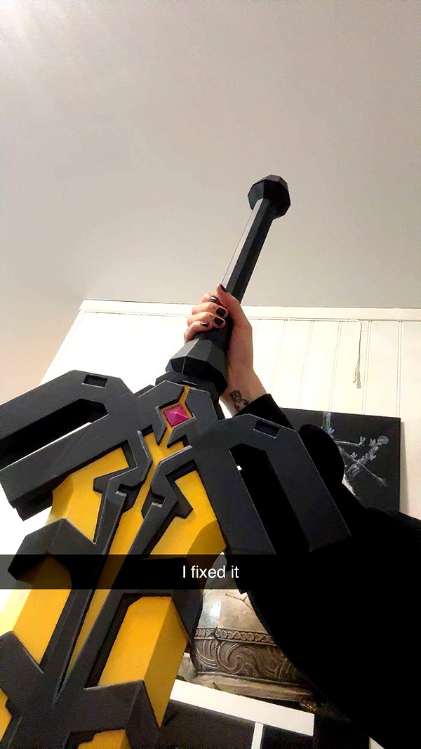 ratskelet0n snapchat image archive image