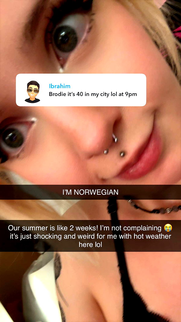 ratskelet0n snapchat image archive image