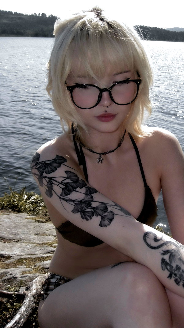 ratskelet0n snapchat image archive image