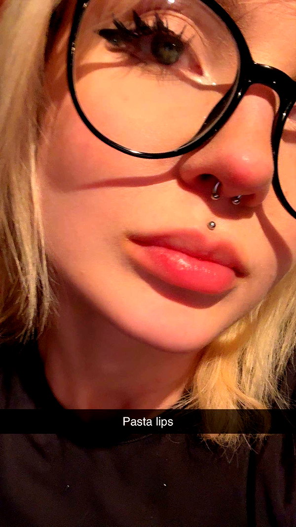 ratskelet0n snapchat image archive image