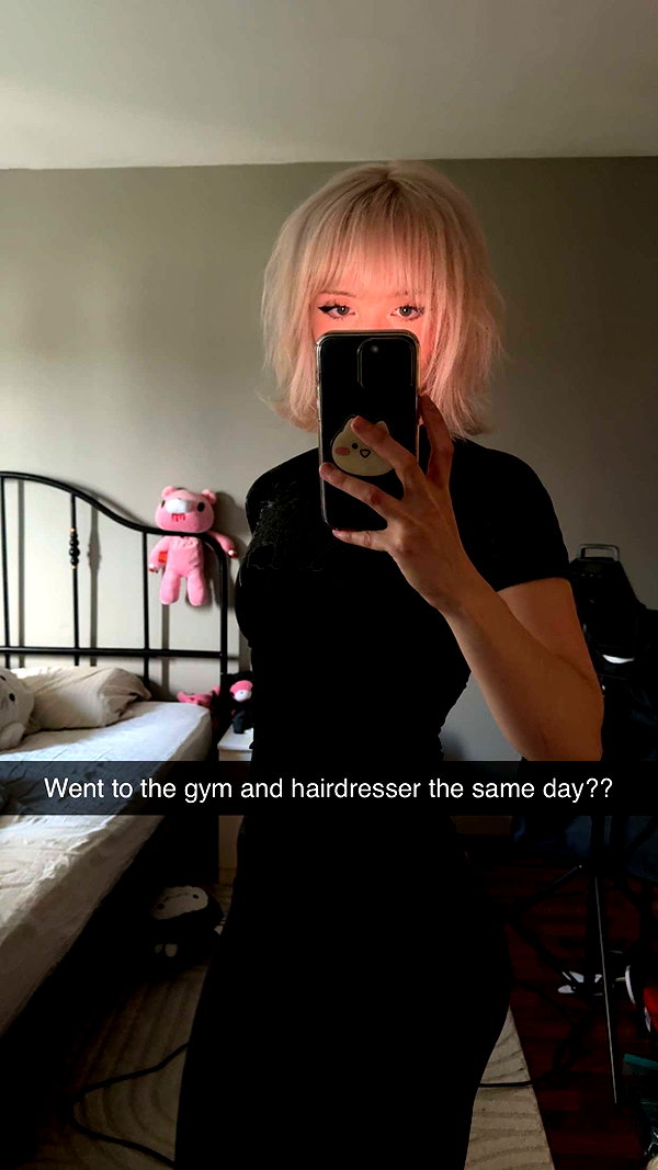 ratskelet0n snapchat image archive image