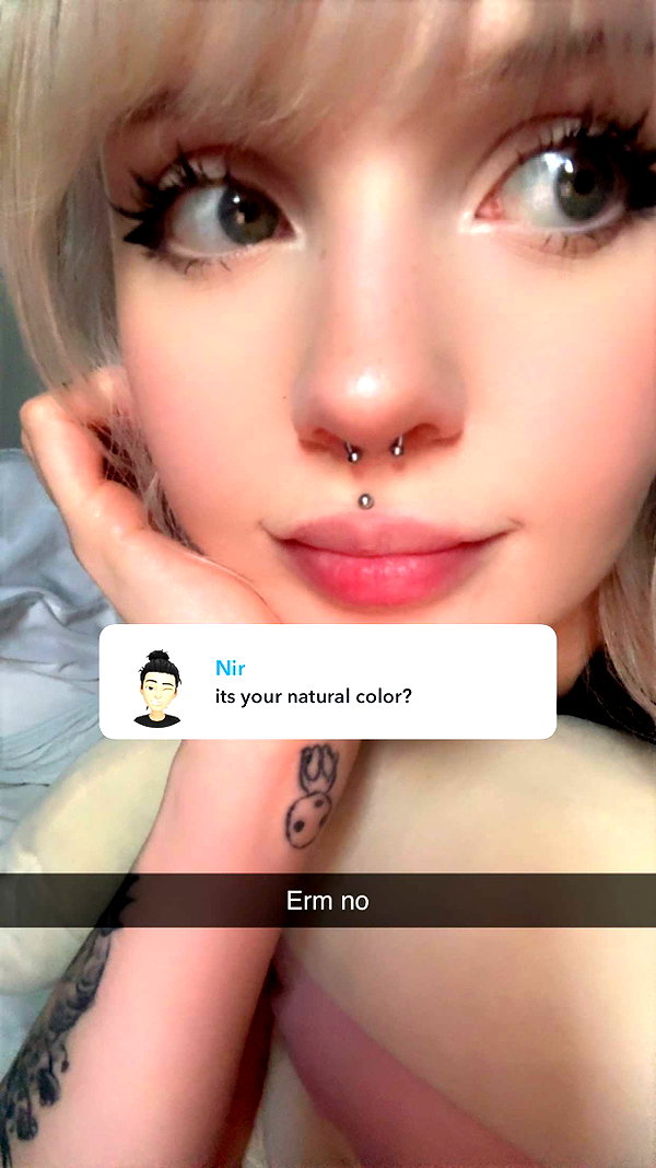 ratskelet0n snapchat image archive image