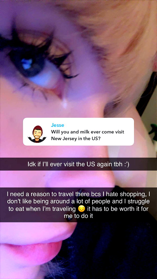 ratskelet0n snapchat image archive image