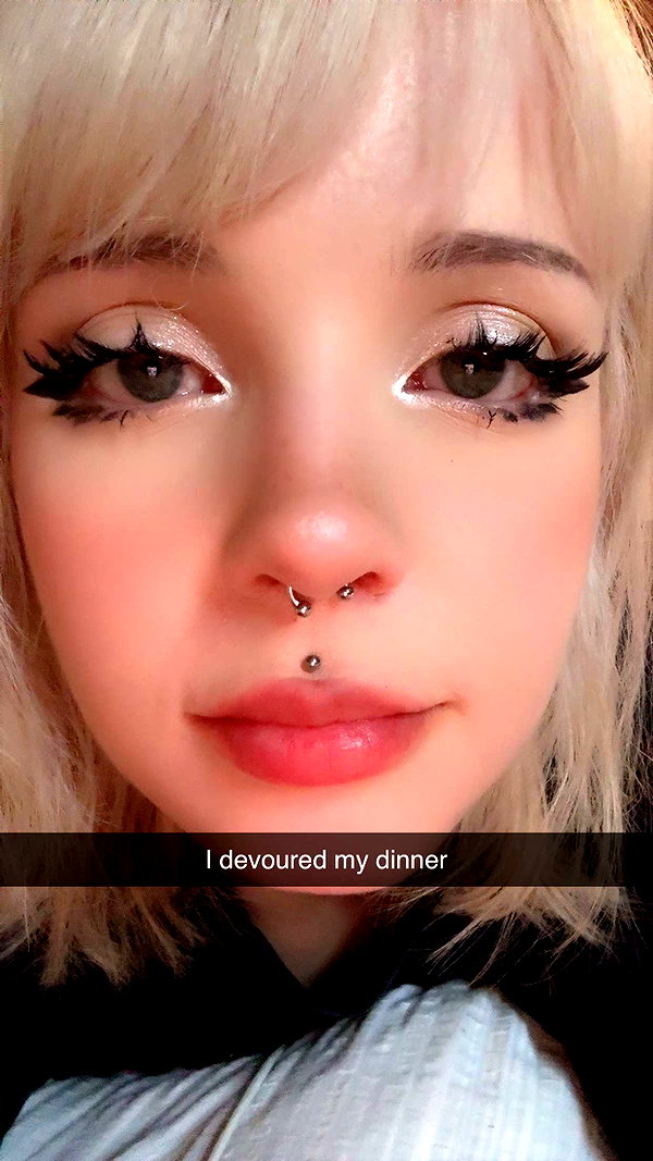 ratskelet0n snapchat image archive image