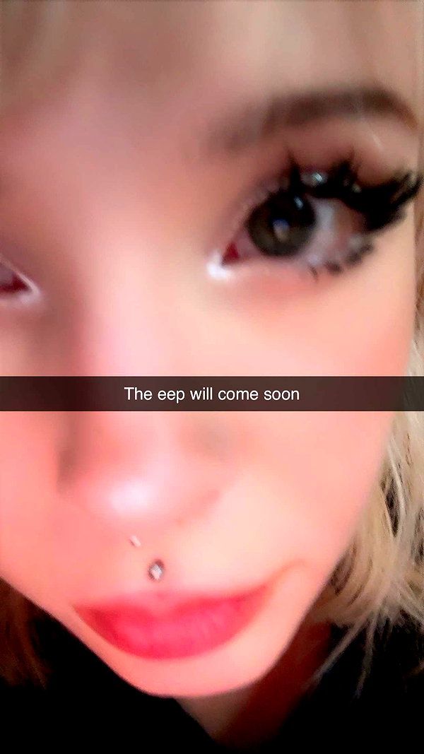 ratskelet0n snapchat image archive image