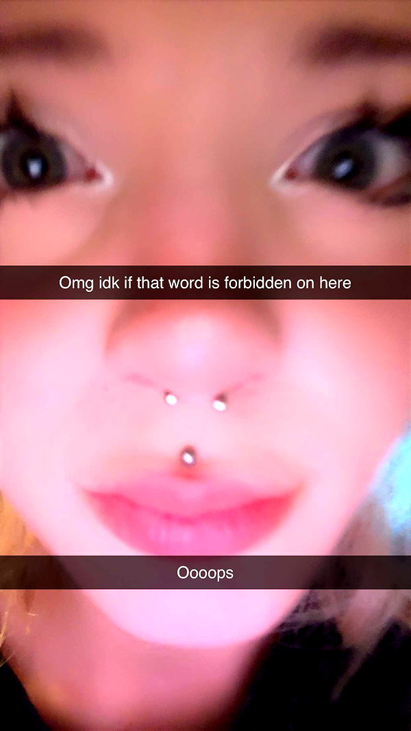 ratskelet0n snapchat image archive image